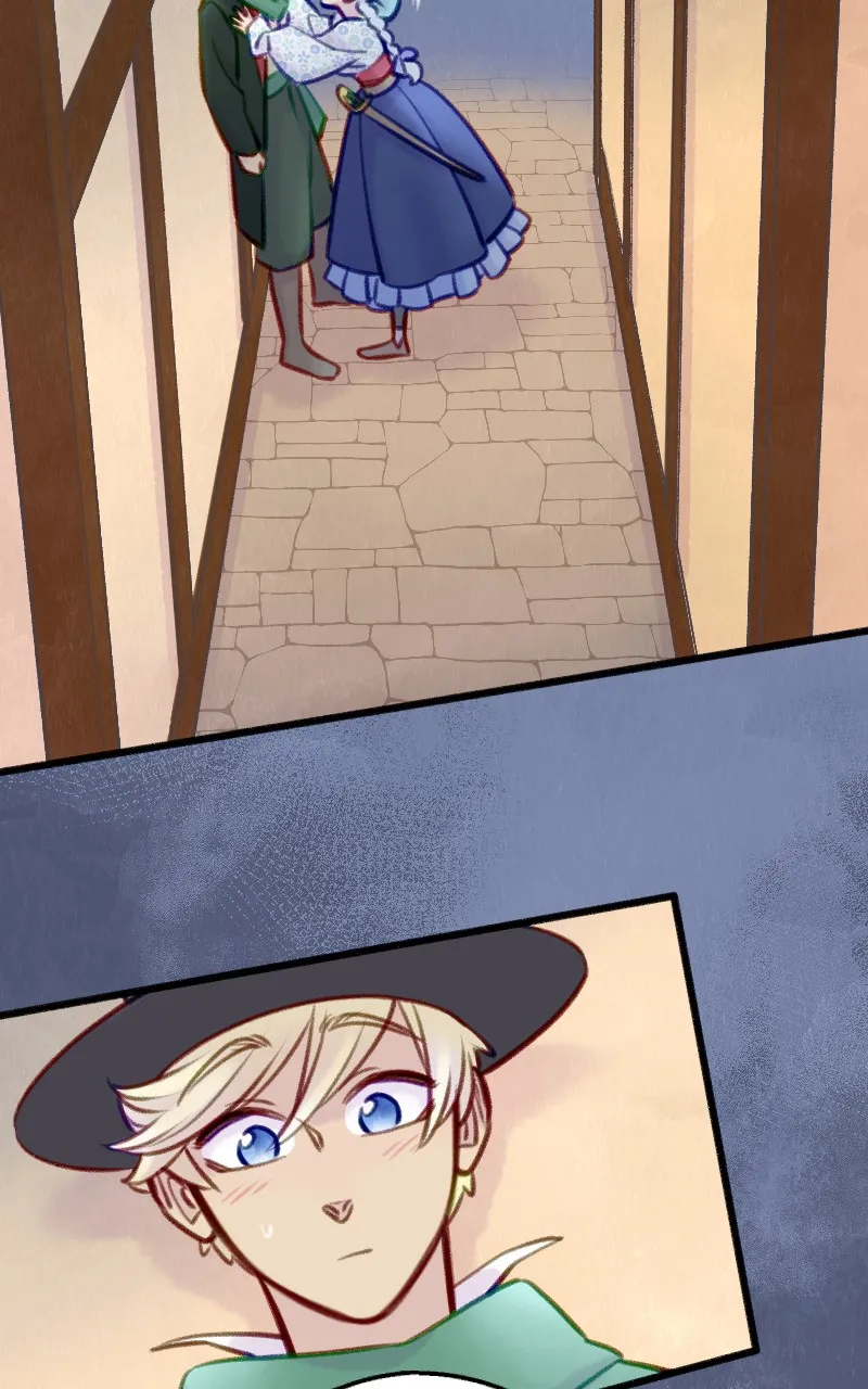 Raven Saga Chapter 119 page 73 - 