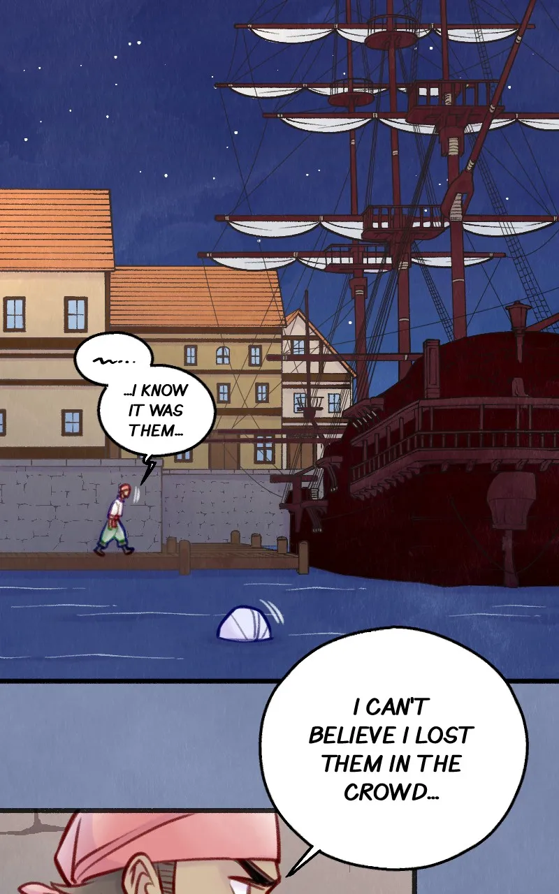 Raven Saga Chapter 119 page 76 - 