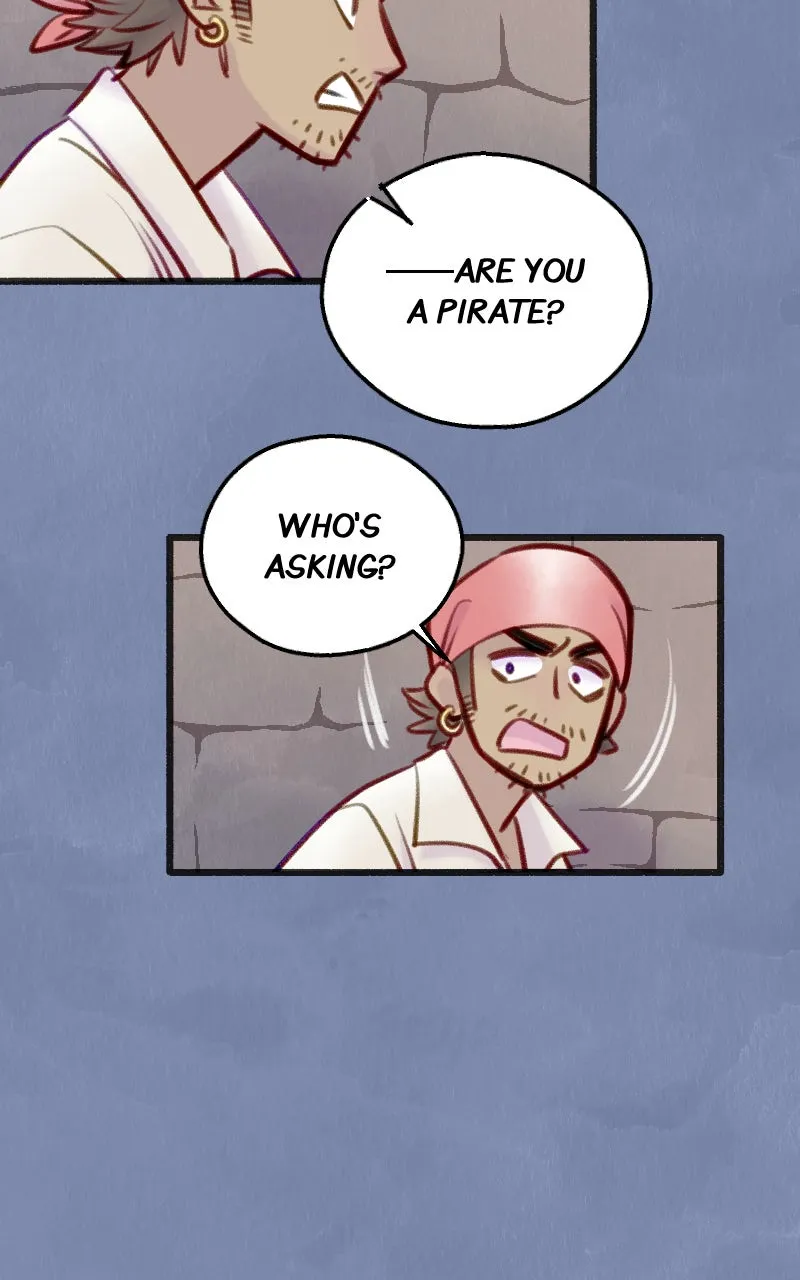 Raven Saga Chapter 119 page 77 - 