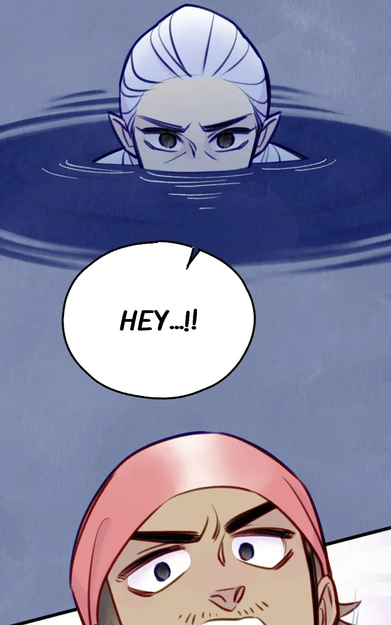 Raven Saga Chapter 119 page 78 - 