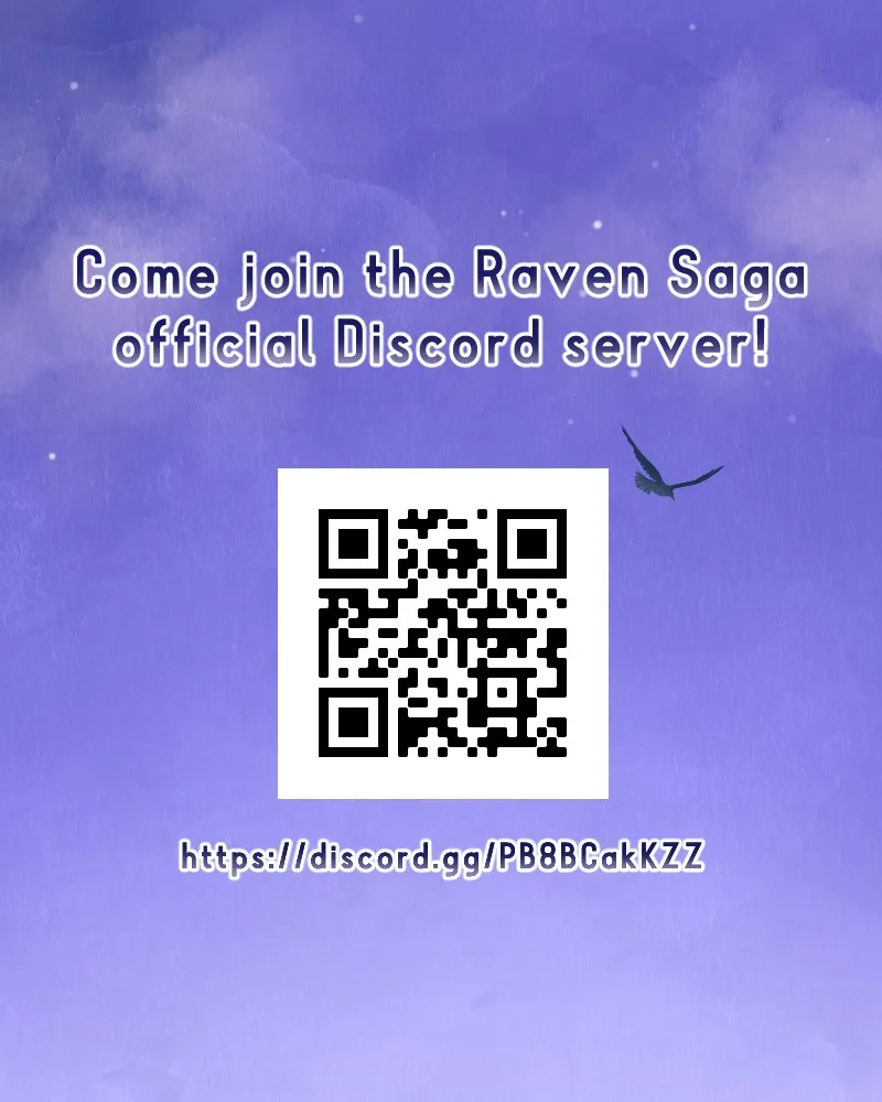 Raven Saga Chapter 119 page 82 - 