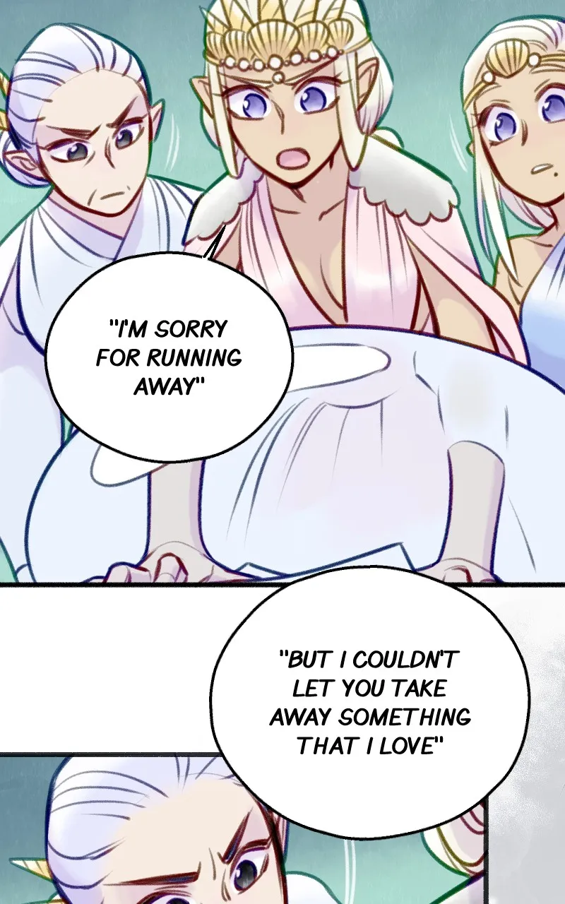 Raven Saga Chapter 119 page 10 - 