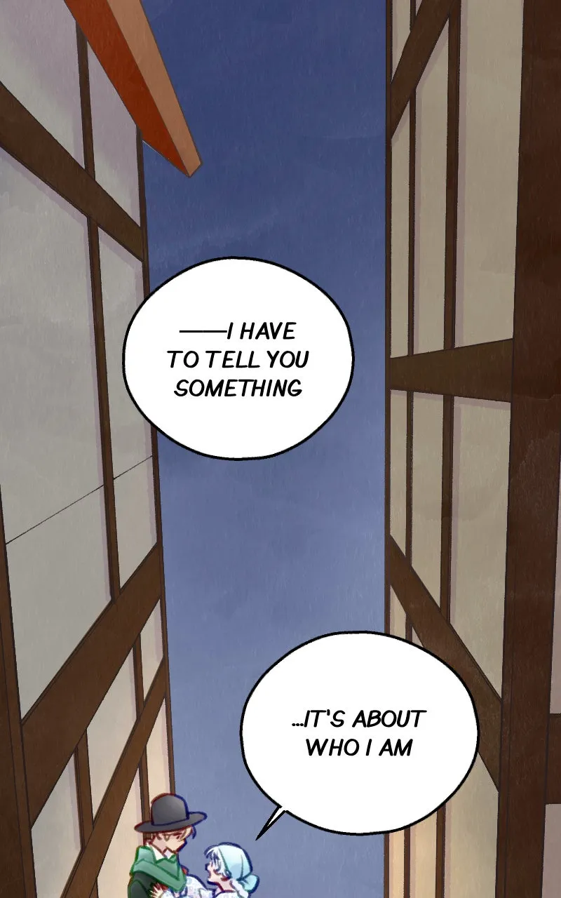 Raven Saga Chapter 120 page 1 - 