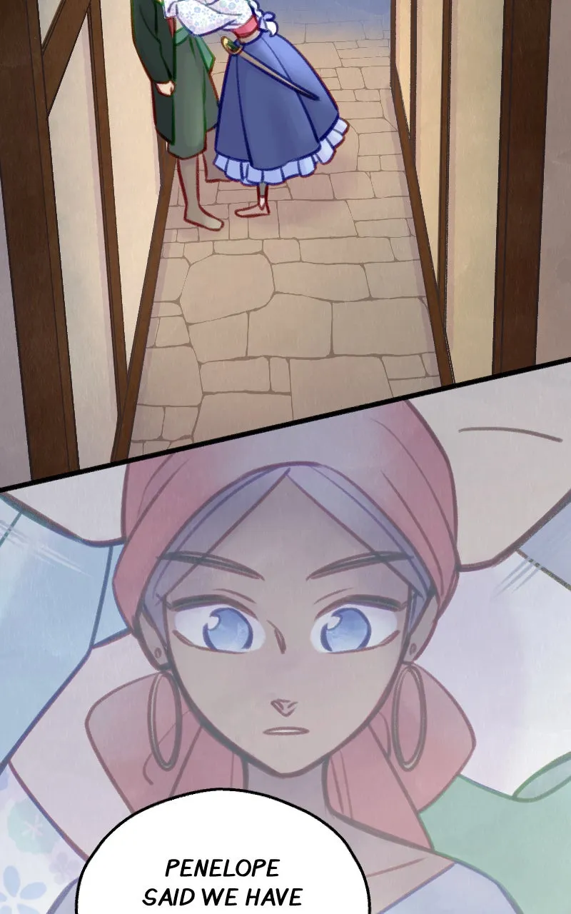 Raven Saga Chapter 120 page 2 - 