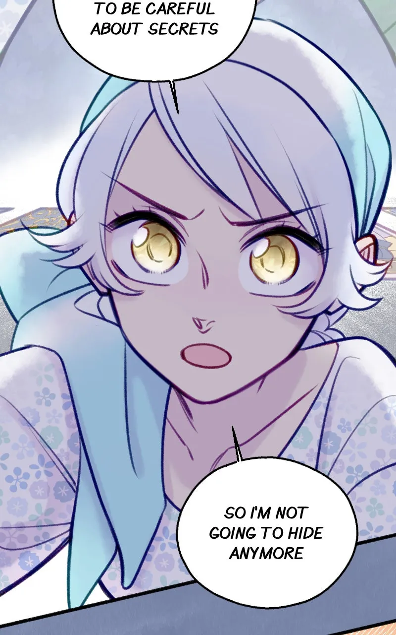 Raven Saga Chapter 120 page 3 - 