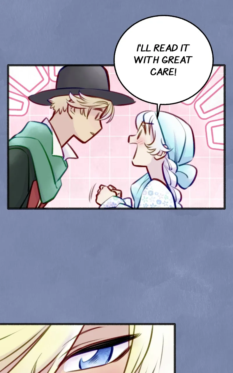 Raven Saga Chapter 120 page 21 - 