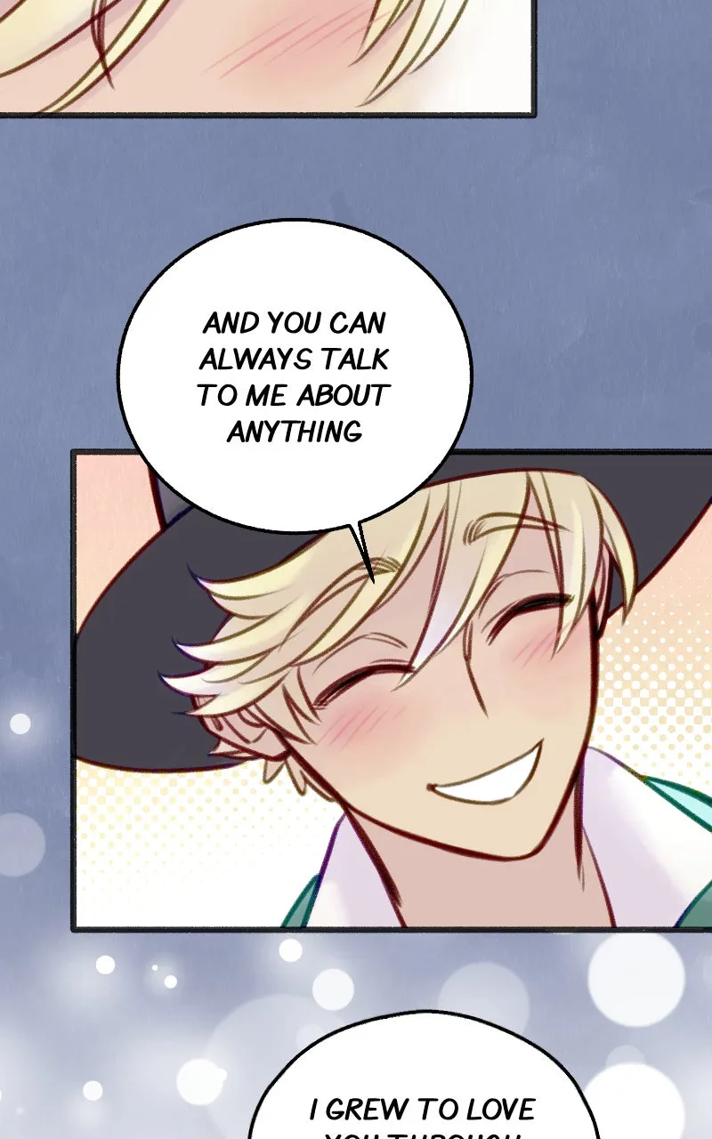 Raven Saga Chapter 120 page 22 - 