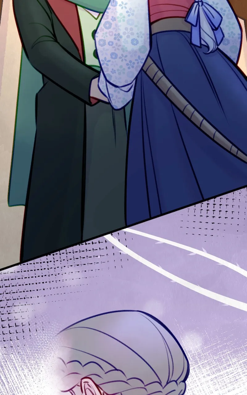 Raven Saga Chapter 120 page 29 - 