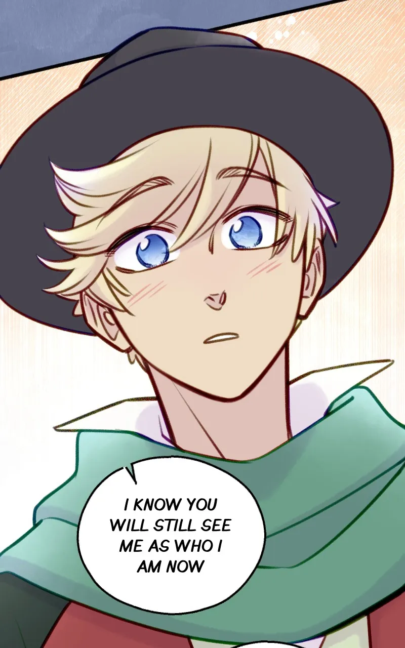 Raven Saga Chapter 120 page 4 - 