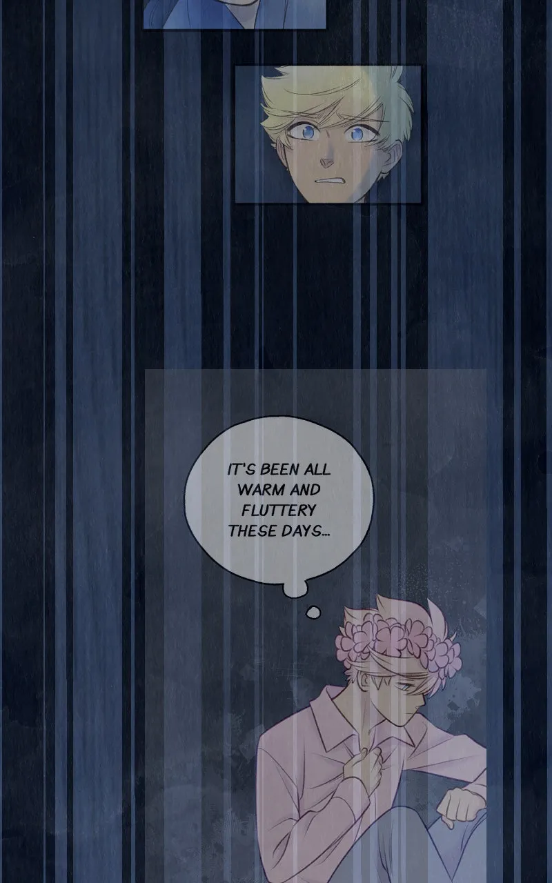 Raven Saga Chapter 120 page 34 - 