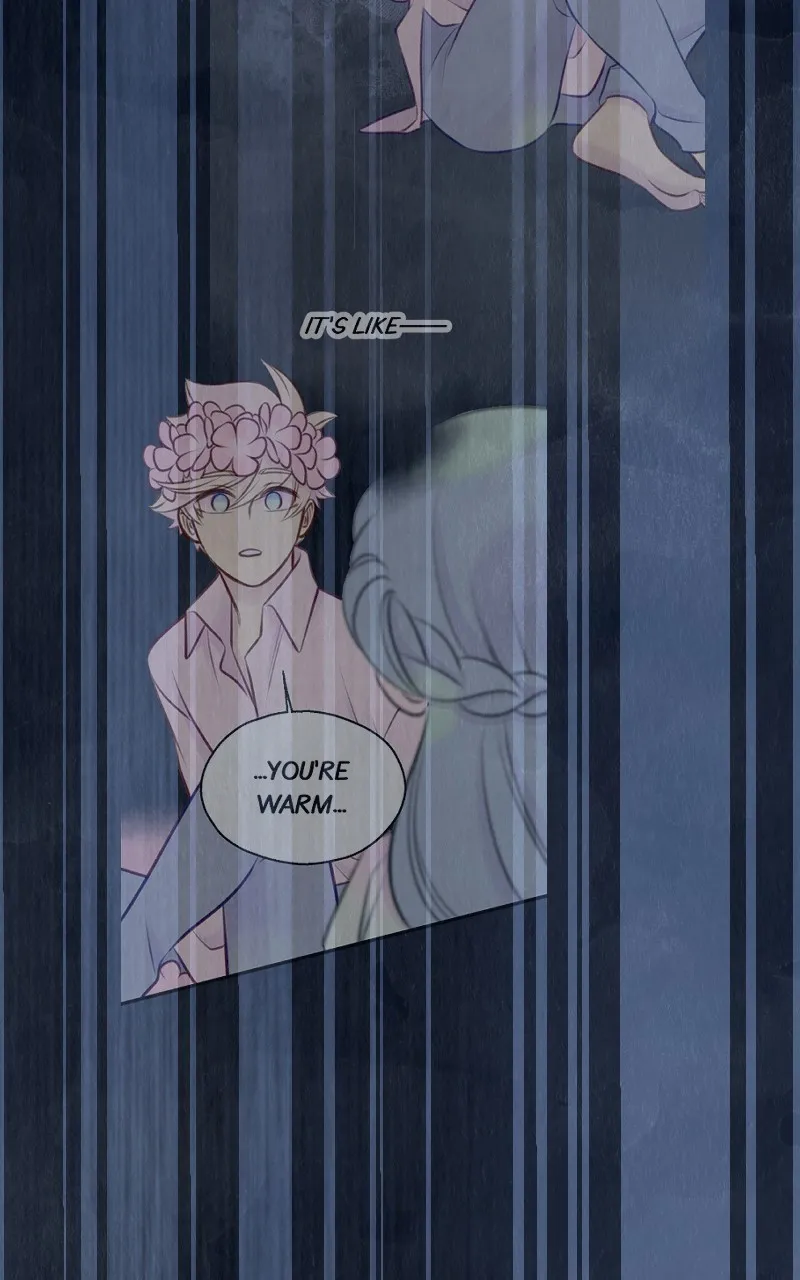 Raven Saga Chapter 120 page 35 - 
