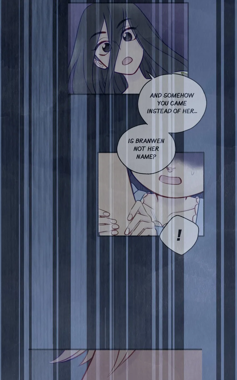 Raven Saga Chapter 120 page 36 - 