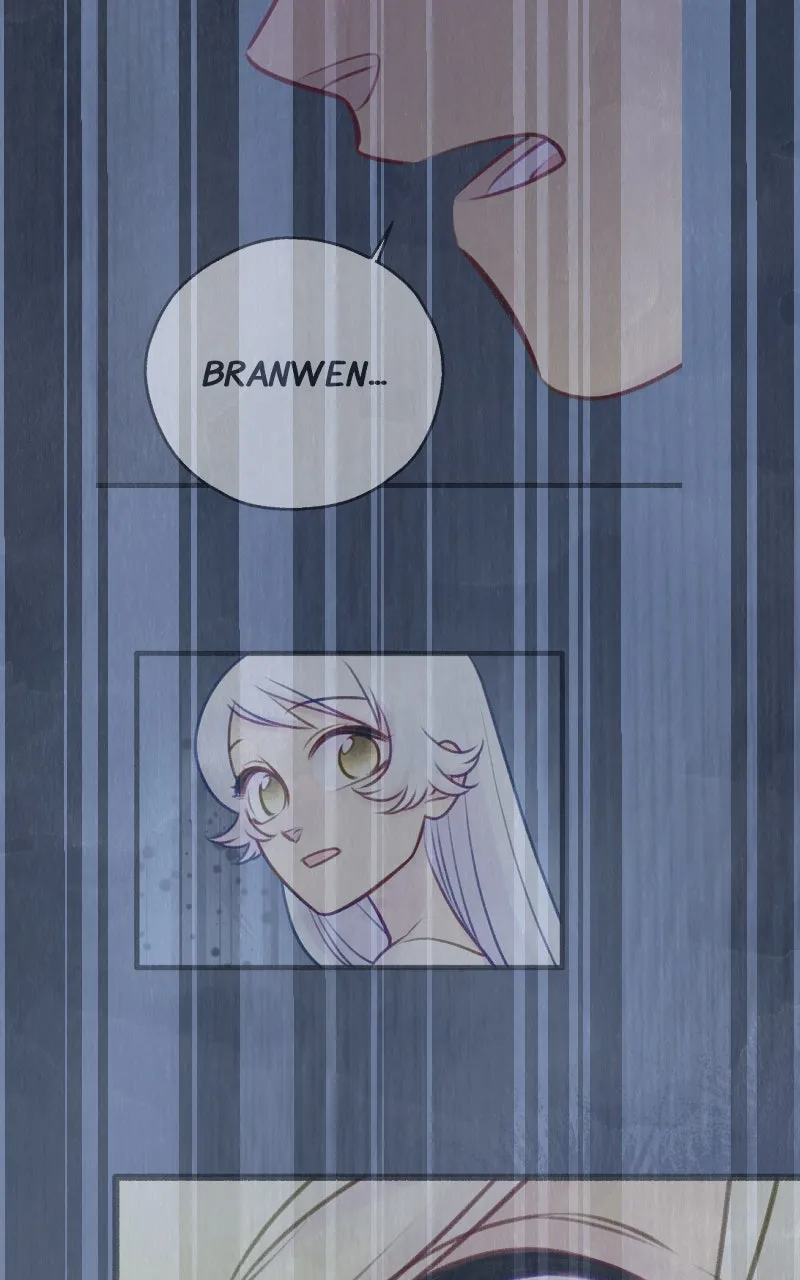Raven Saga Chapter 120 page 37 - 