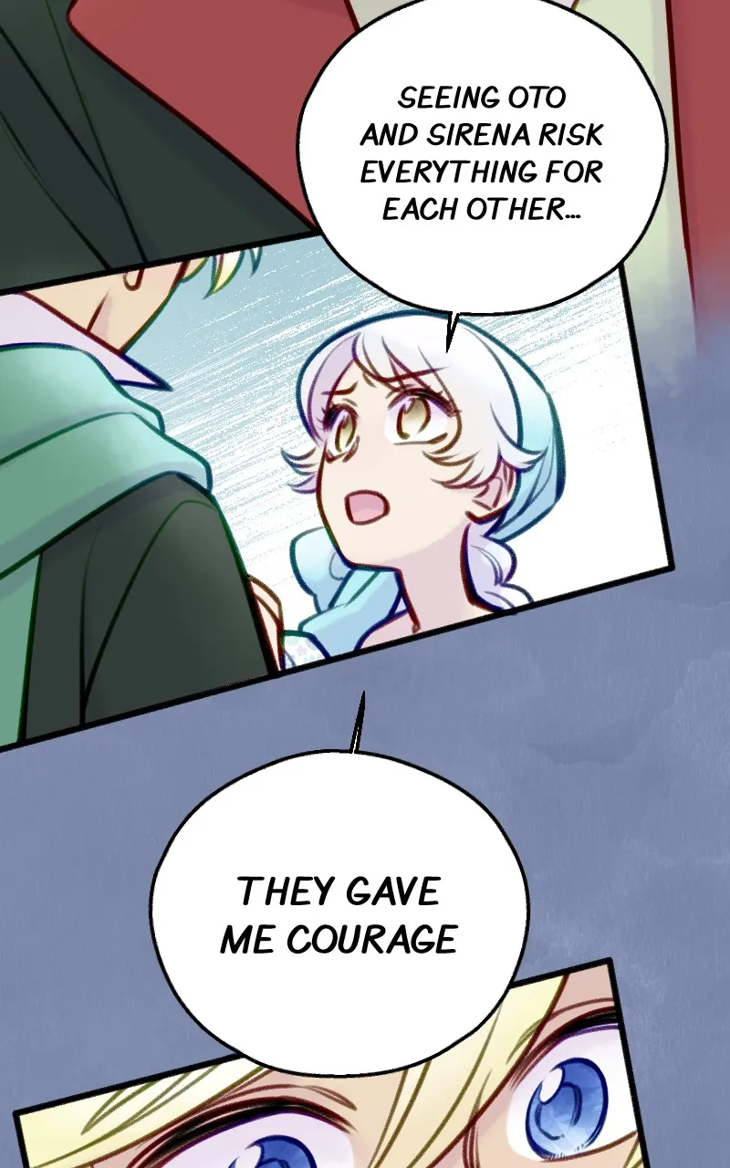 Raven Saga Chapter 120 page 5 - 