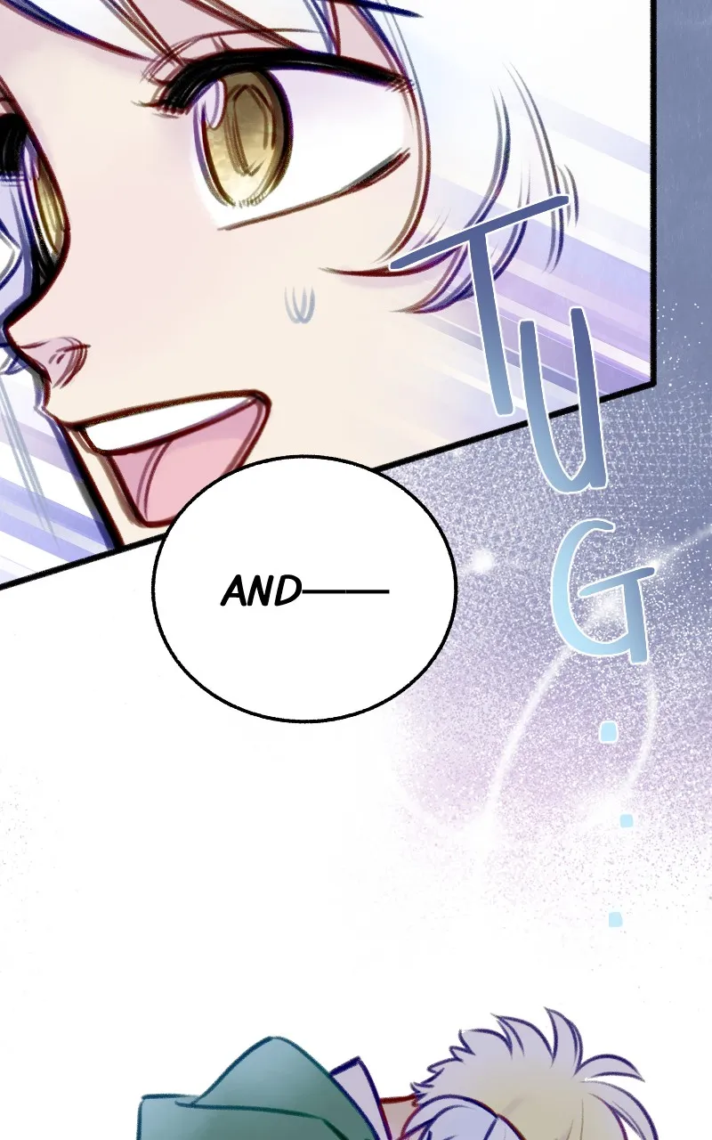 Raven Saga Chapter 120 page 44 - 