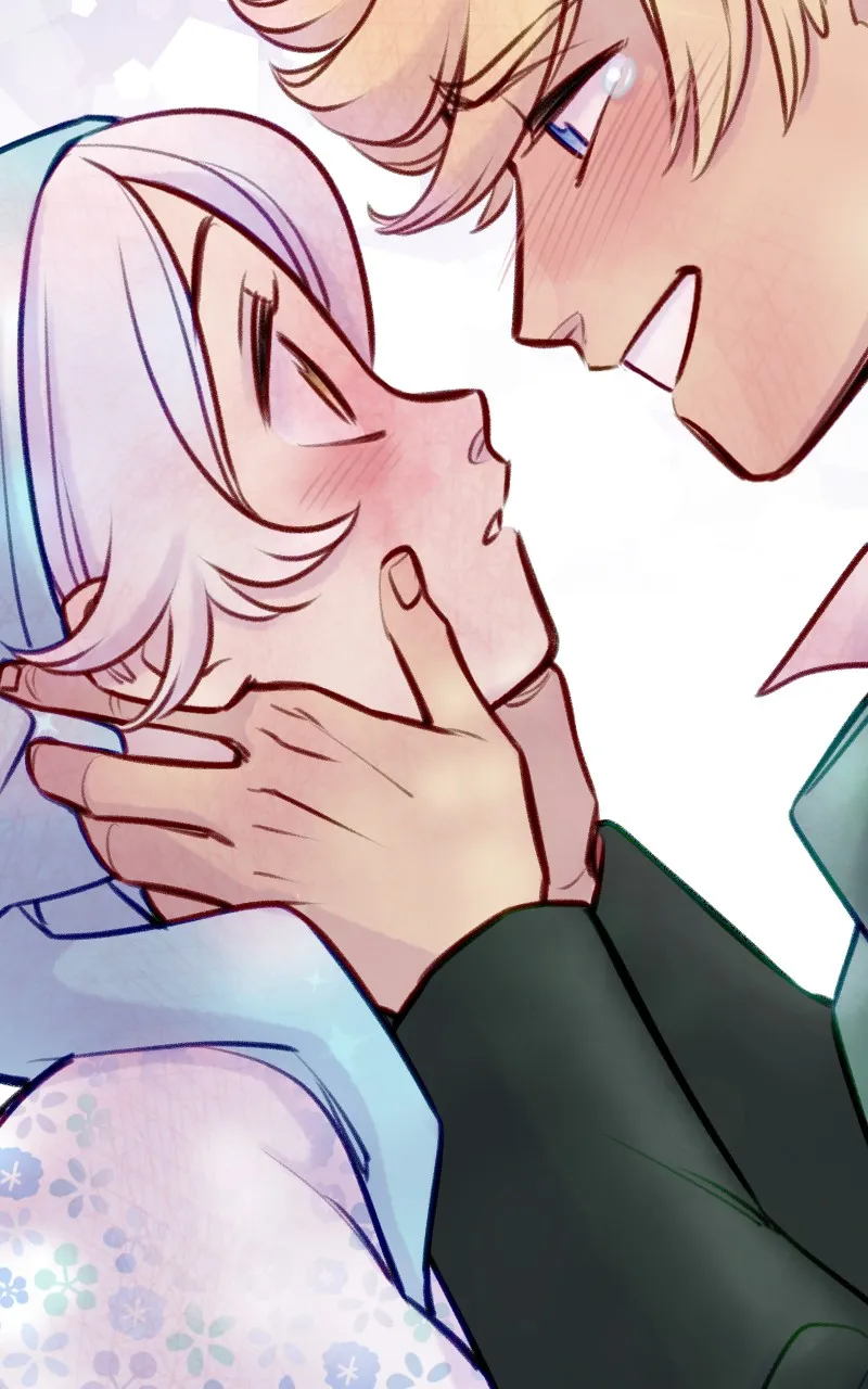 Raven Saga Chapter 120 page 49 - 