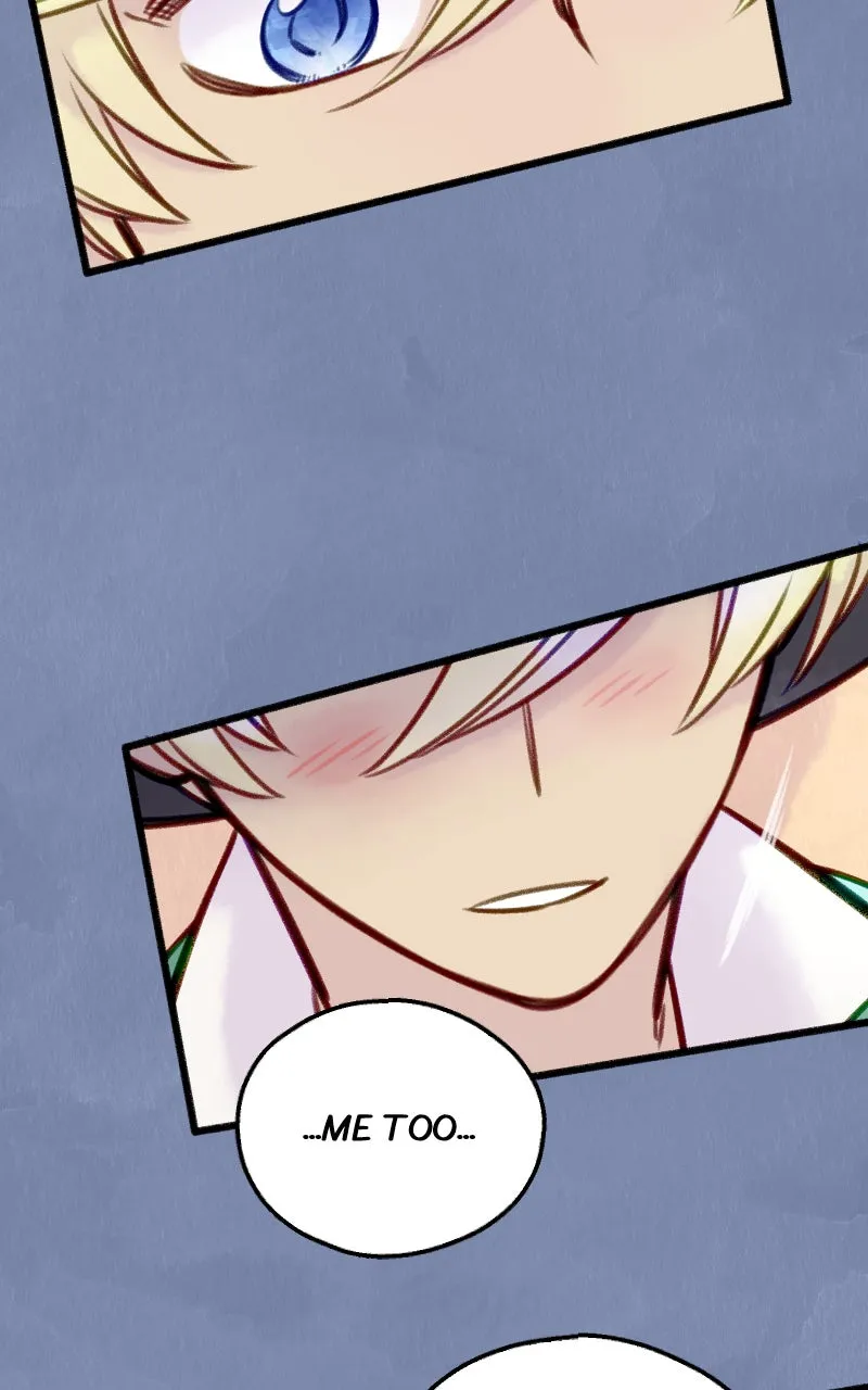Raven Saga Chapter 120 page 6 - 