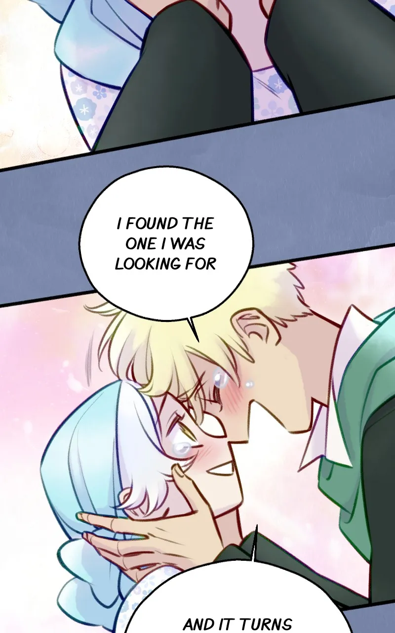 Raven Saga Chapter 120 page 53 - 