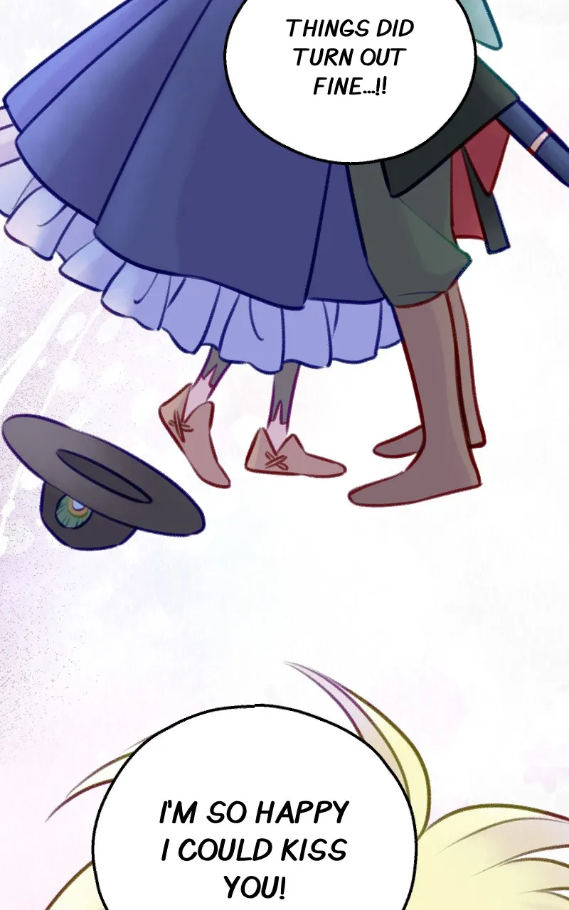 Raven Saga Chapter 120 page 56 - 