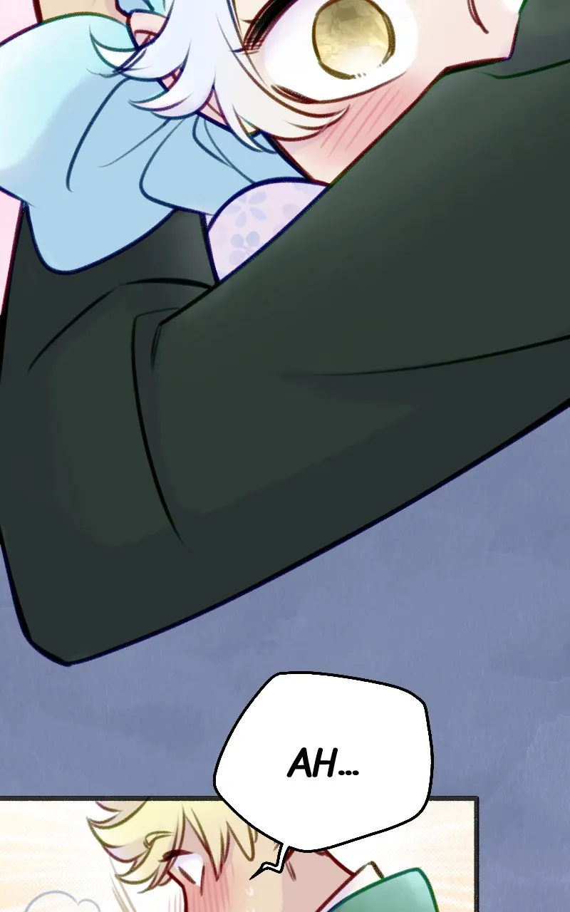 Raven Saga Chapter 120 page 58 - 