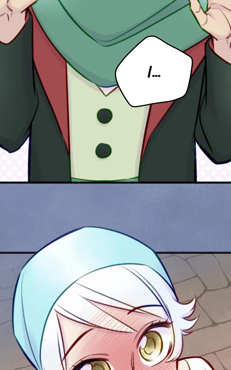 Raven Saga Chapter 120 page 60 - 