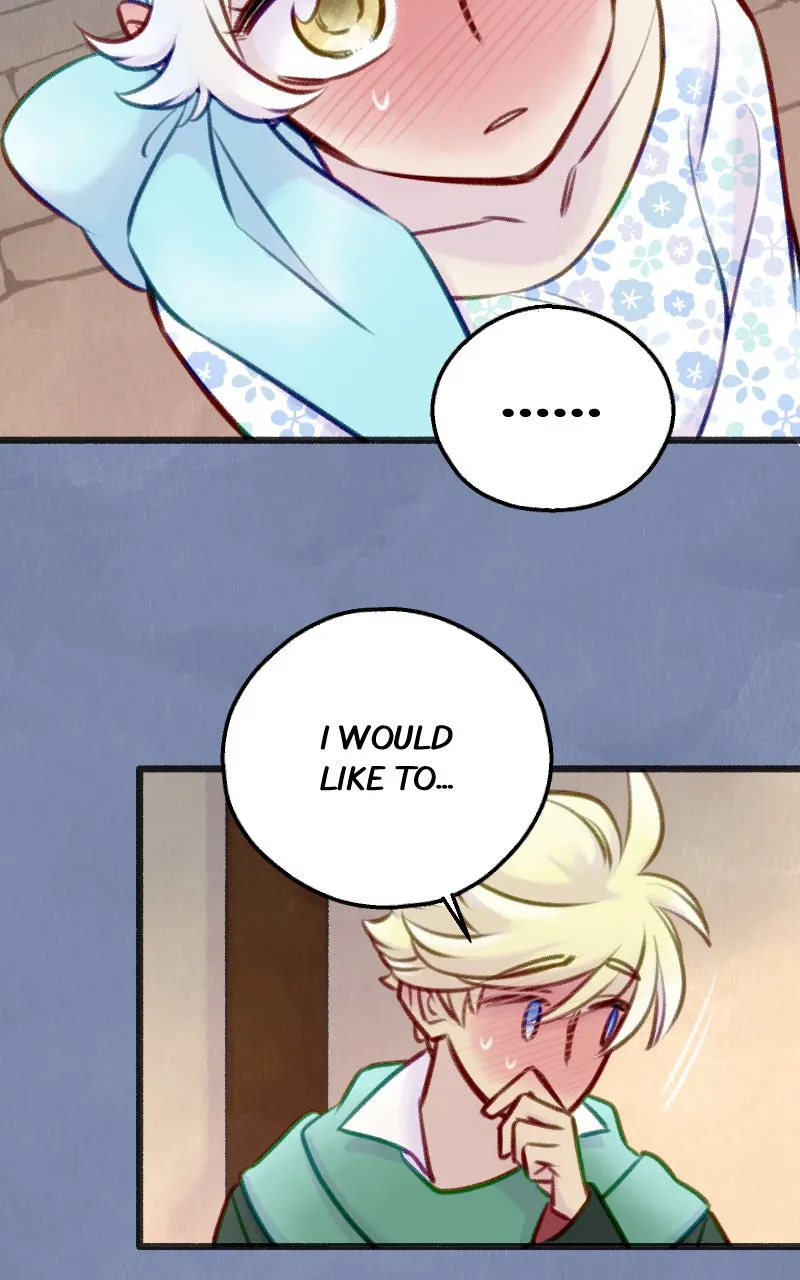 Raven Saga Chapter 120 page 61 - 