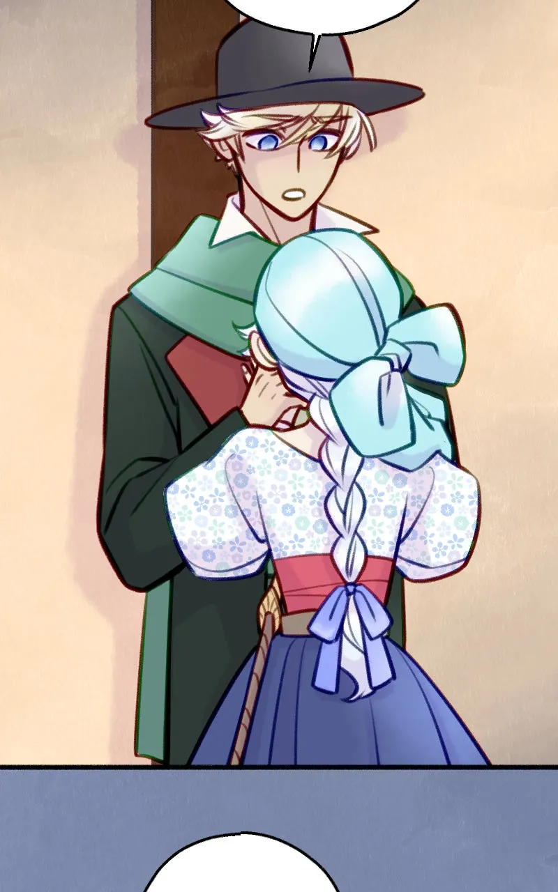 Raven Saga Chapter 120 page 8 - 