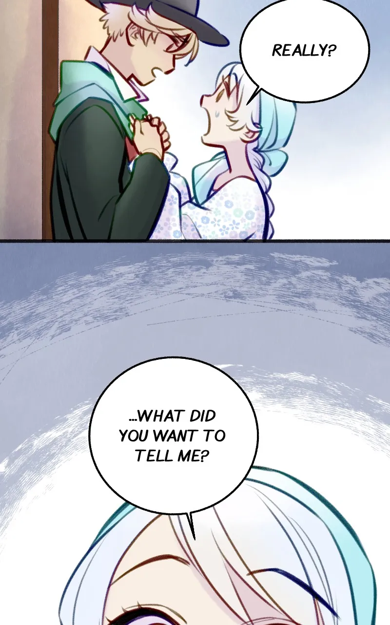 Raven Saga Chapter 120 page 10 - 