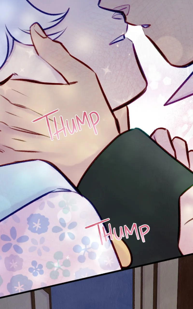 Raven Saga Chapter 121 page 1 - 