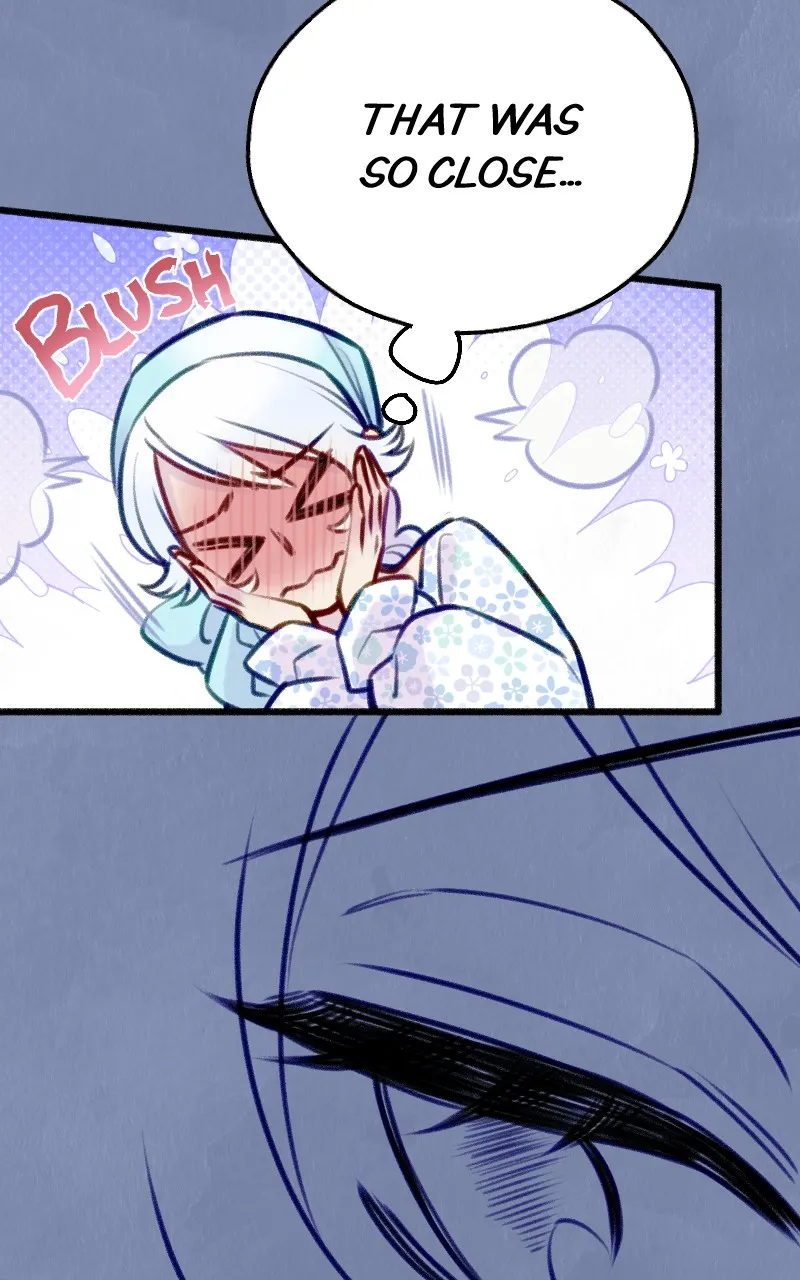 Raven Saga Chapter 121 page 11 - 