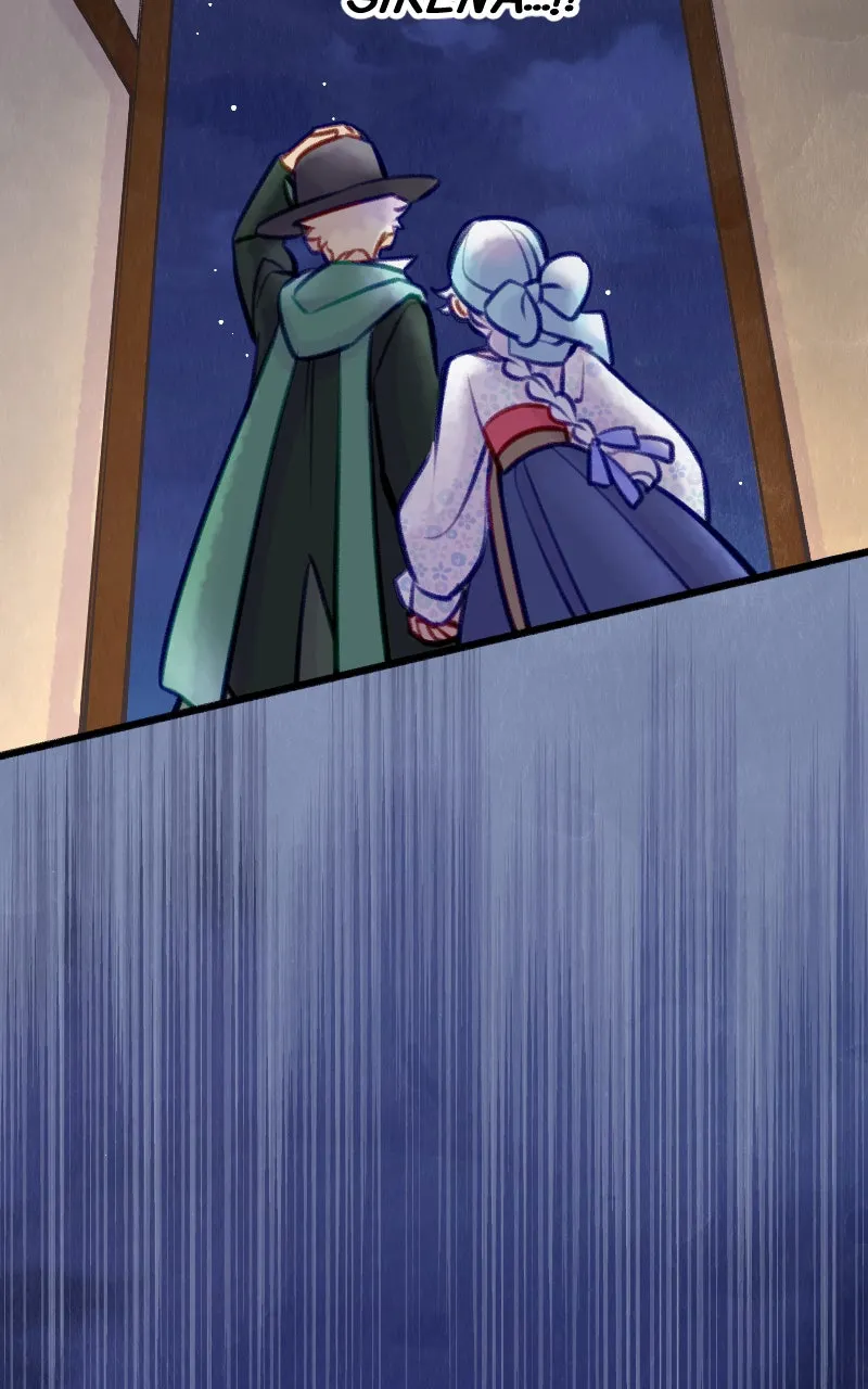 Raven Saga Chapter 121 page 15 - 