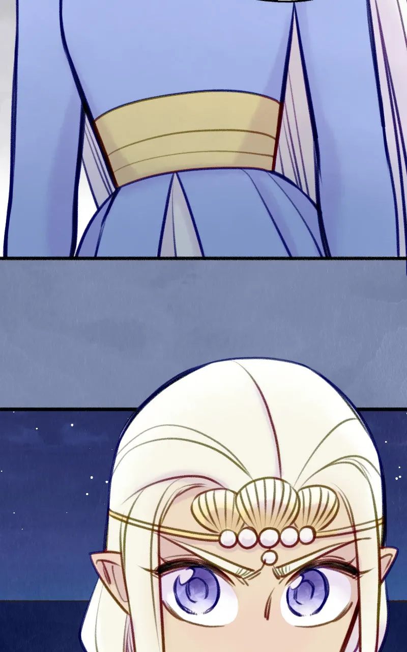 Raven Saga Chapter 121 page 20 - 