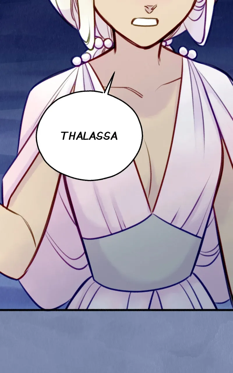 Raven Saga Chapter 121 page 21 - 