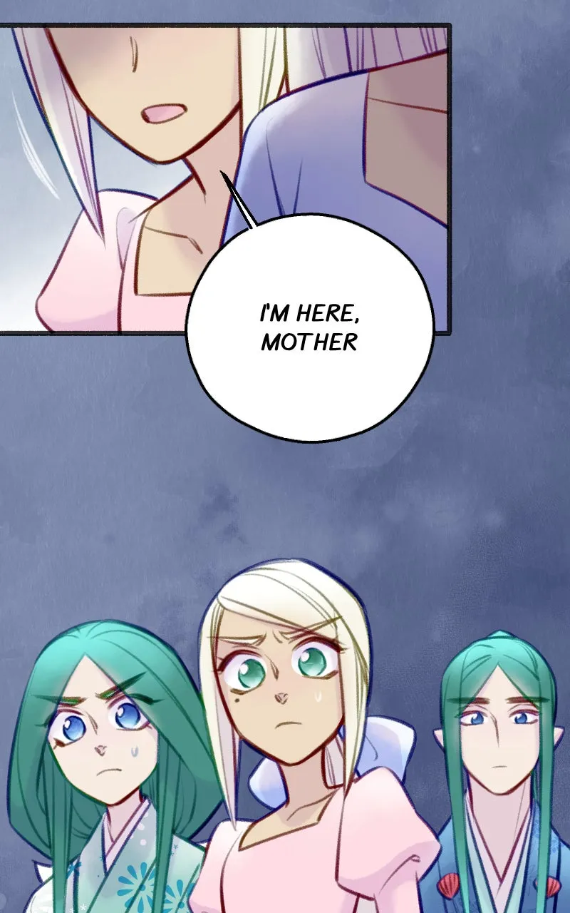 Raven Saga Chapter 121 page 23 - 