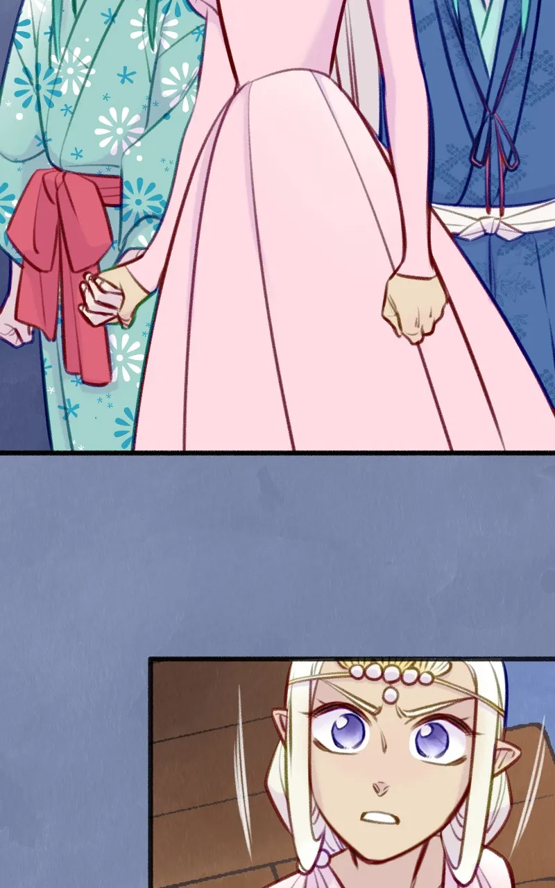 Raven Saga Chapter 121 page 24 - 