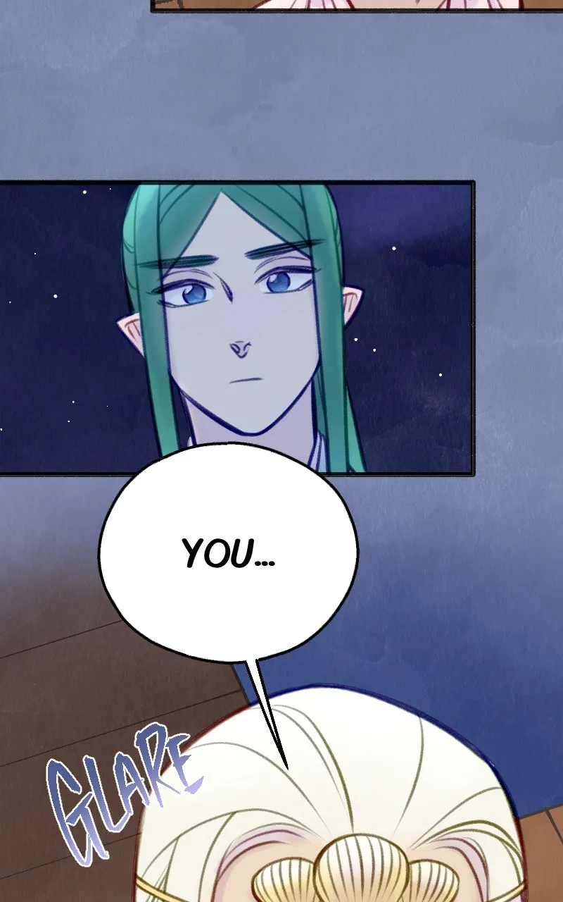 Raven Saga Chapter 121 page 25 - 