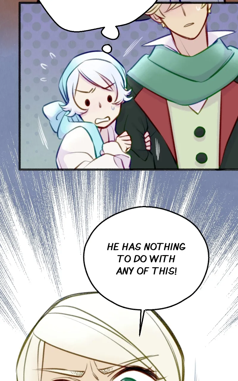 Raven Saga Chapter 121 page 27 - 
