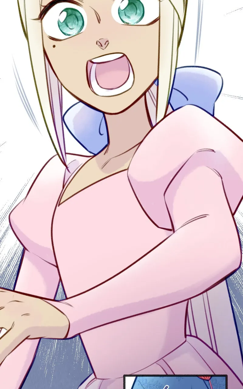 Raven Saga Chapter 121 page 28 - 
