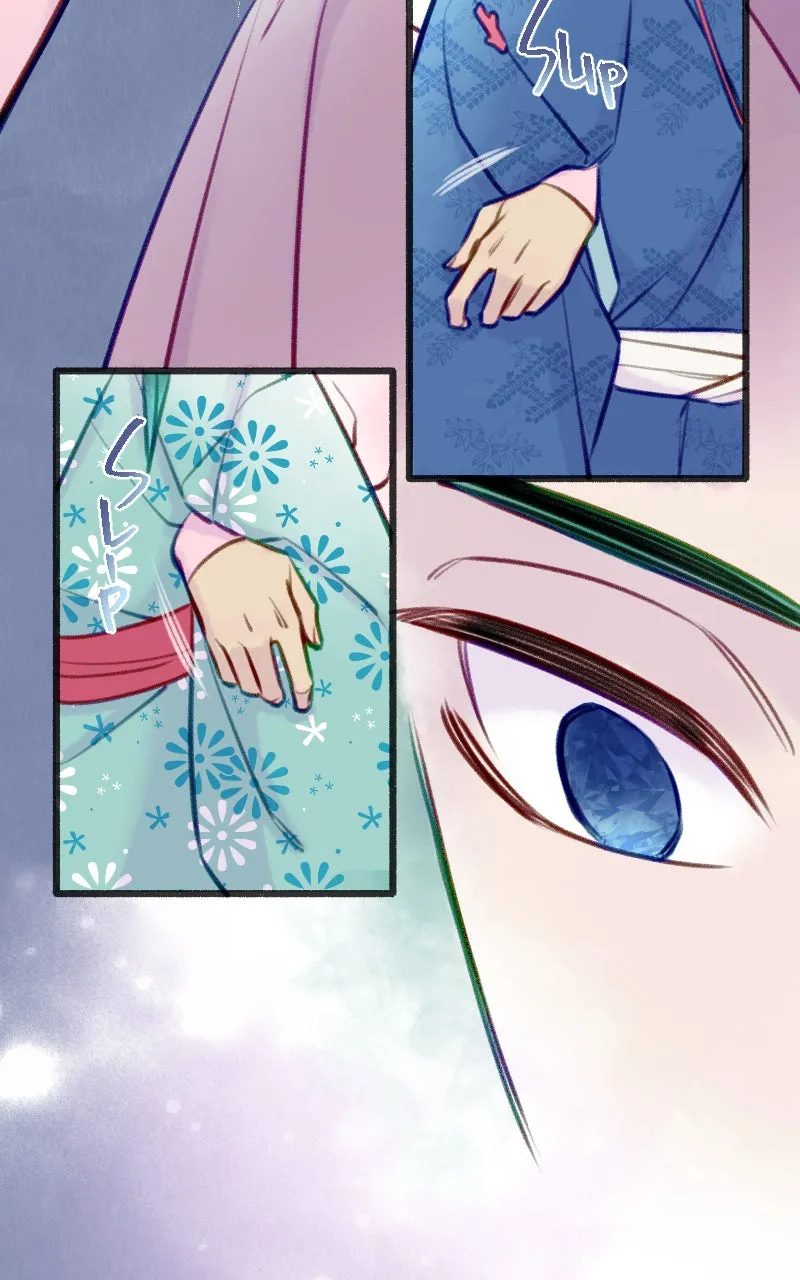 Raven Saga Chapter 121 page 29 - 