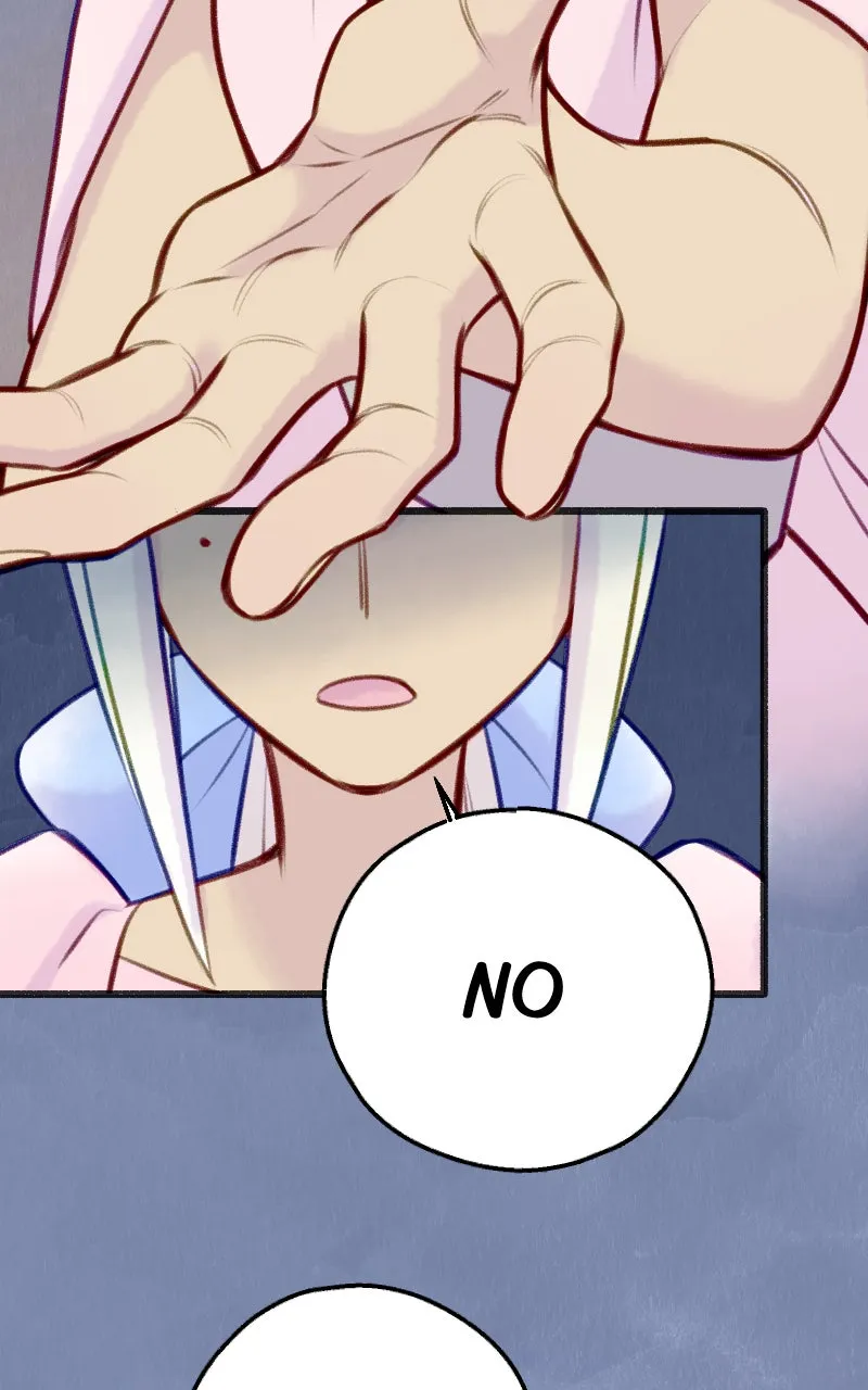 Raven Saga Chapter 121 page 34 - 