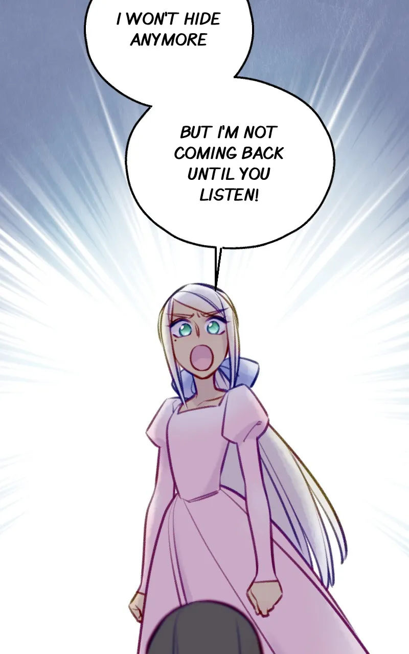 Raven Saga Chapter 121 page 35 - 