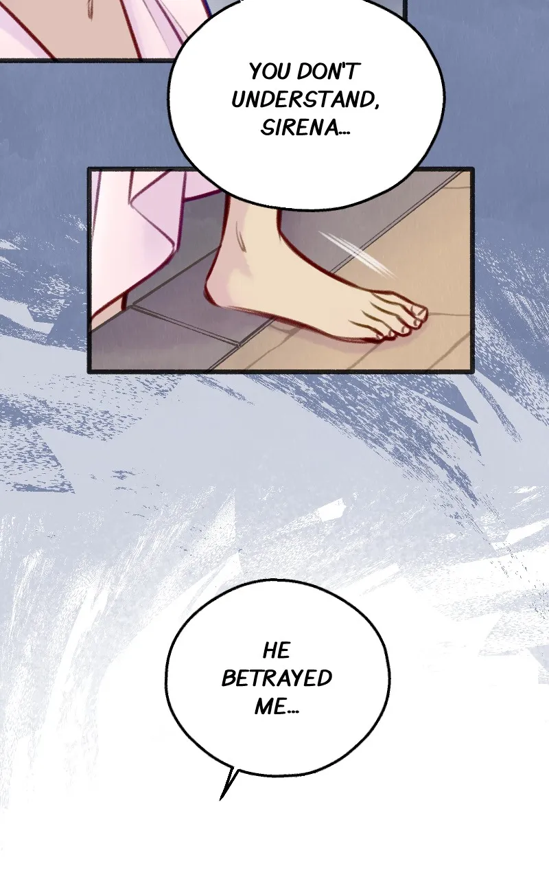 Raven Saga Chapter 121 page 37 - 