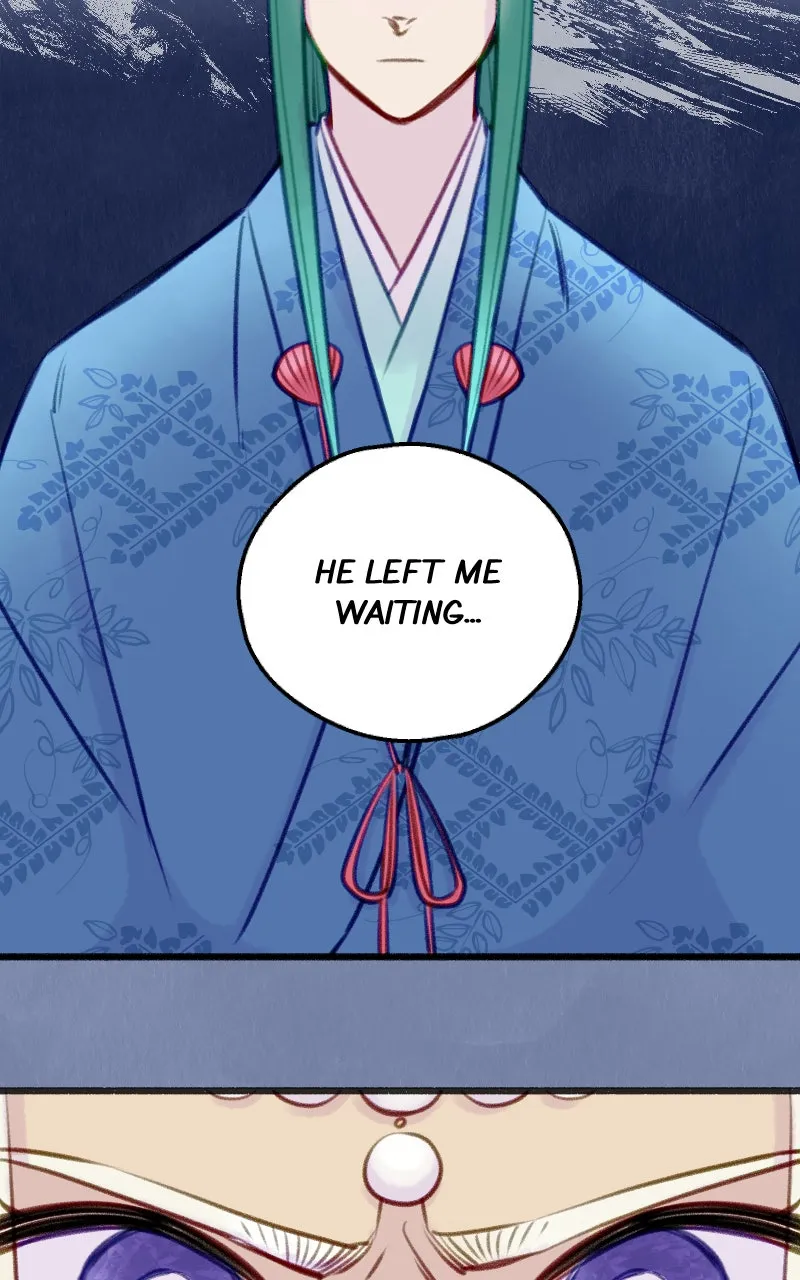Raven Saga Chapter 121 page 39 - 