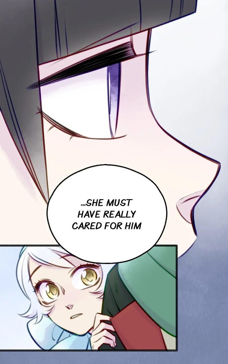 Raven Saga Chapter 121 page 41 - 