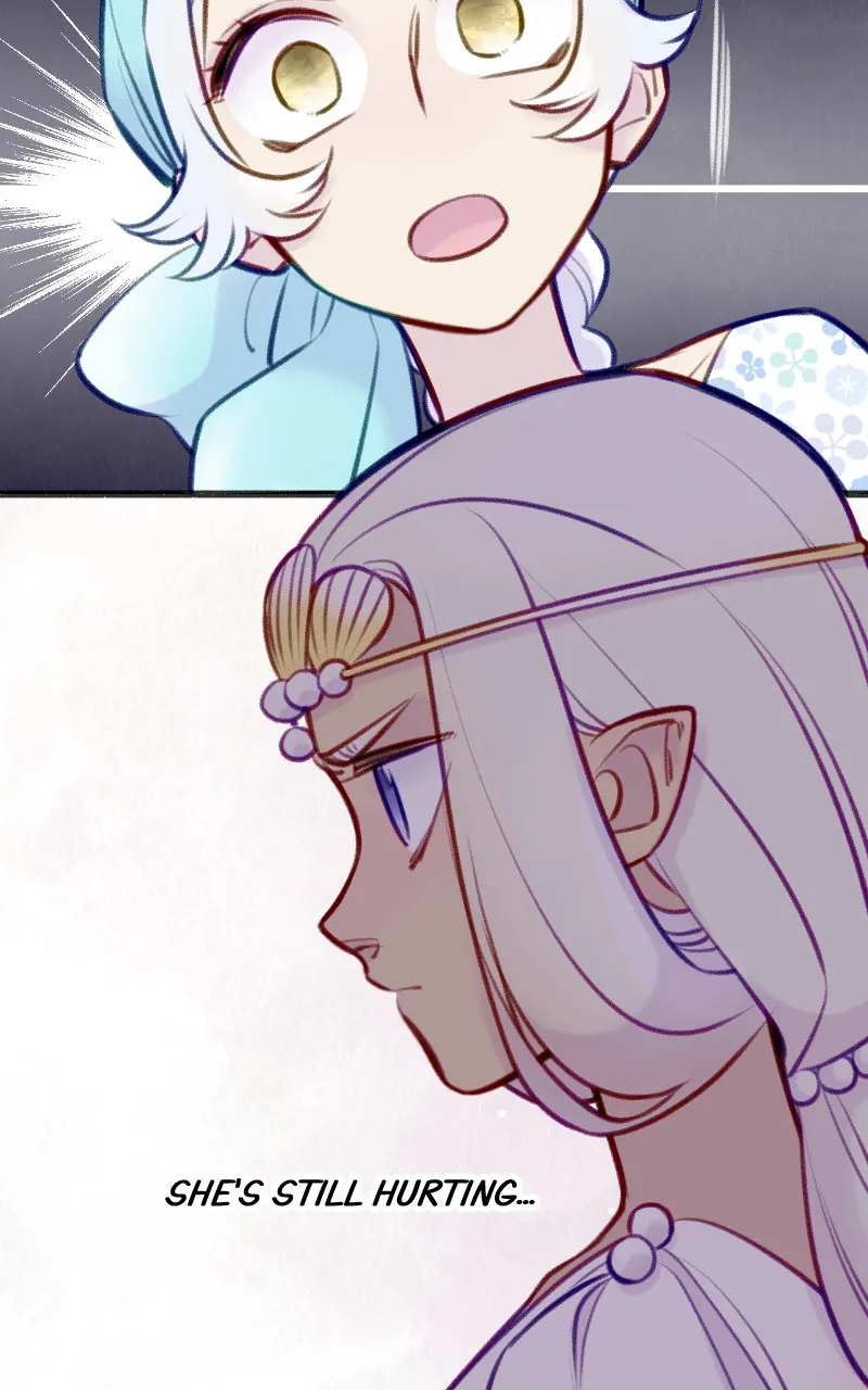 Raven Saga Chapter 121 page 44 - 