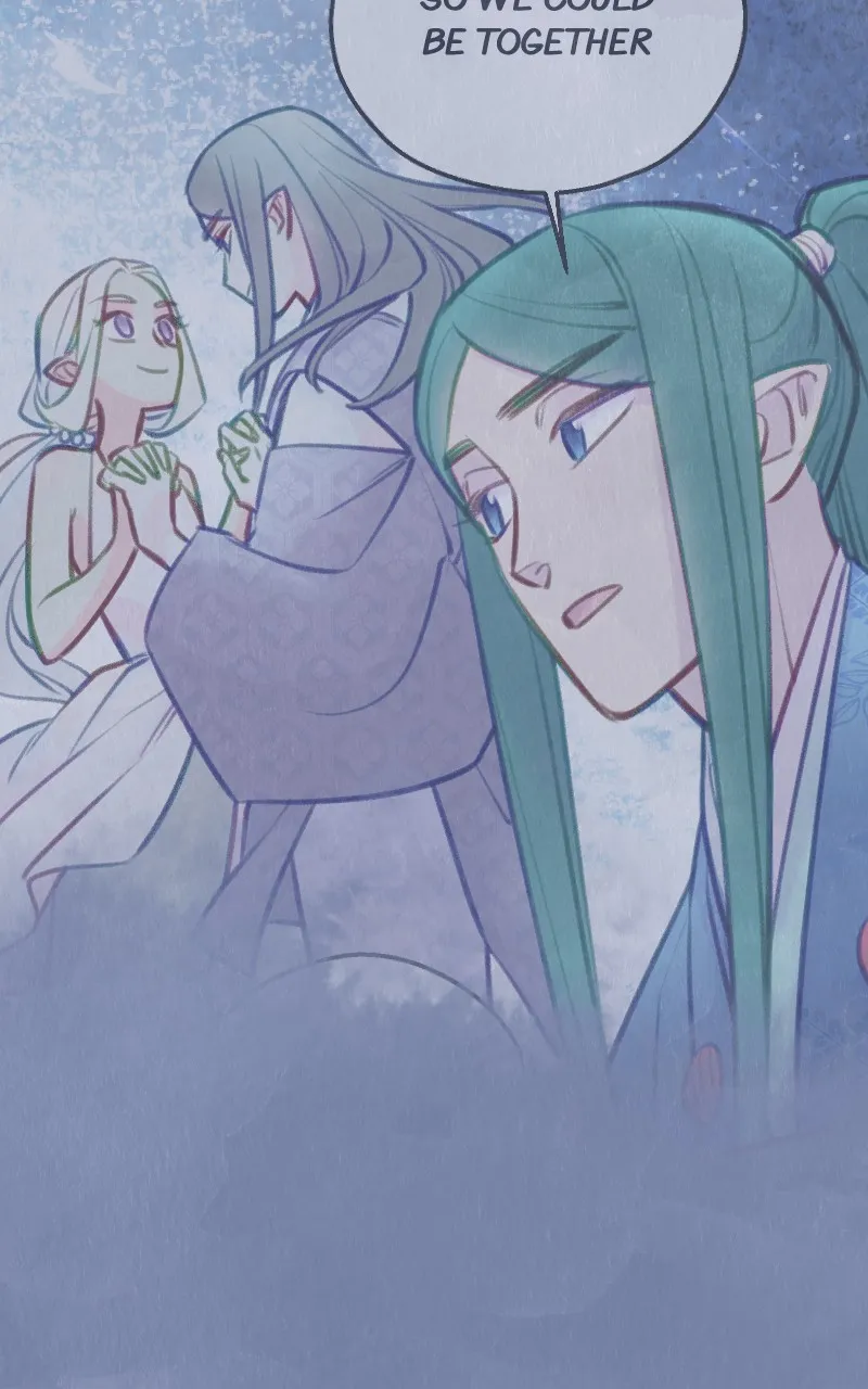 Raven Saga Chapter 121 page 48 - 