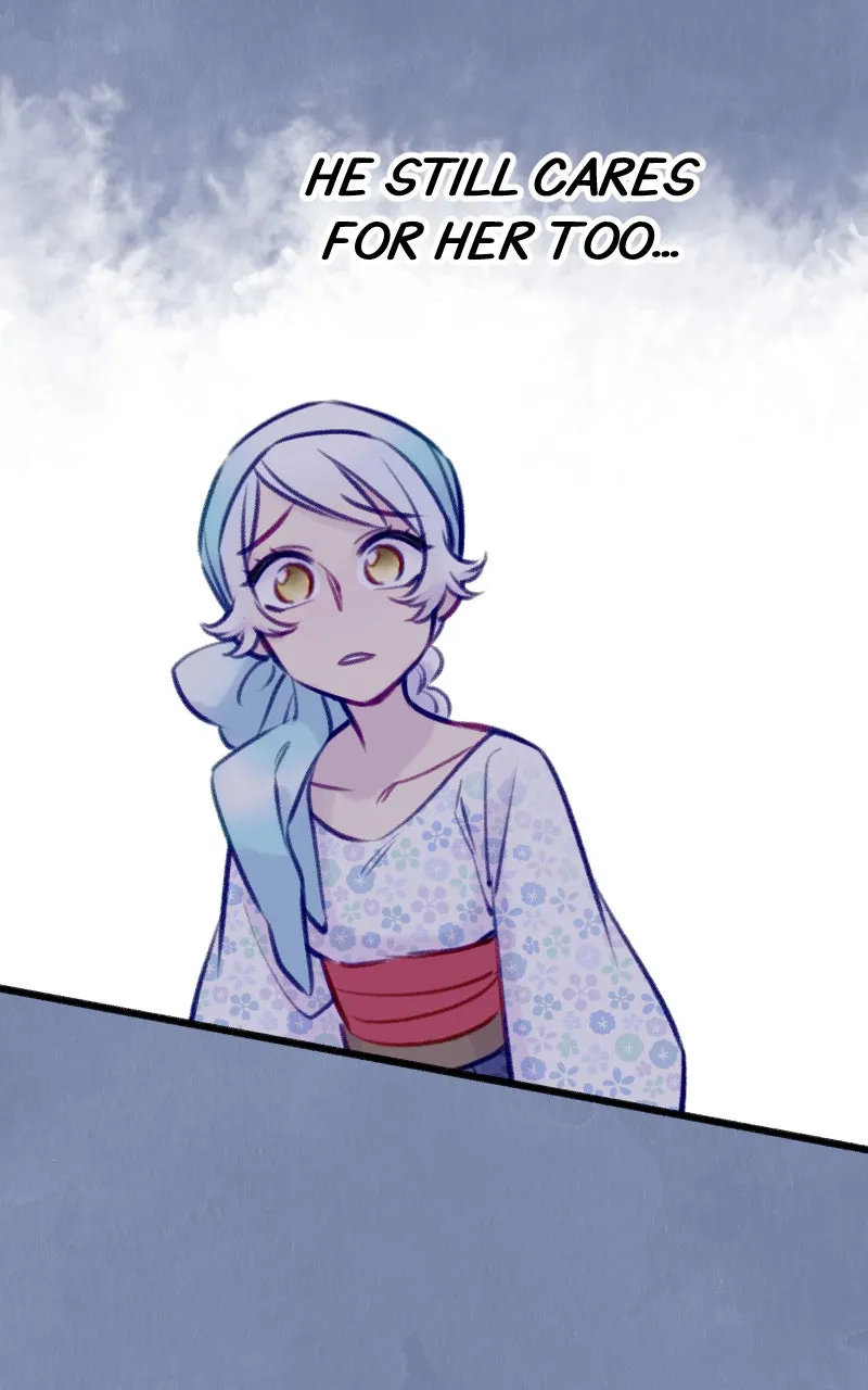 Raven Saga Chapter 121 page 49 - 