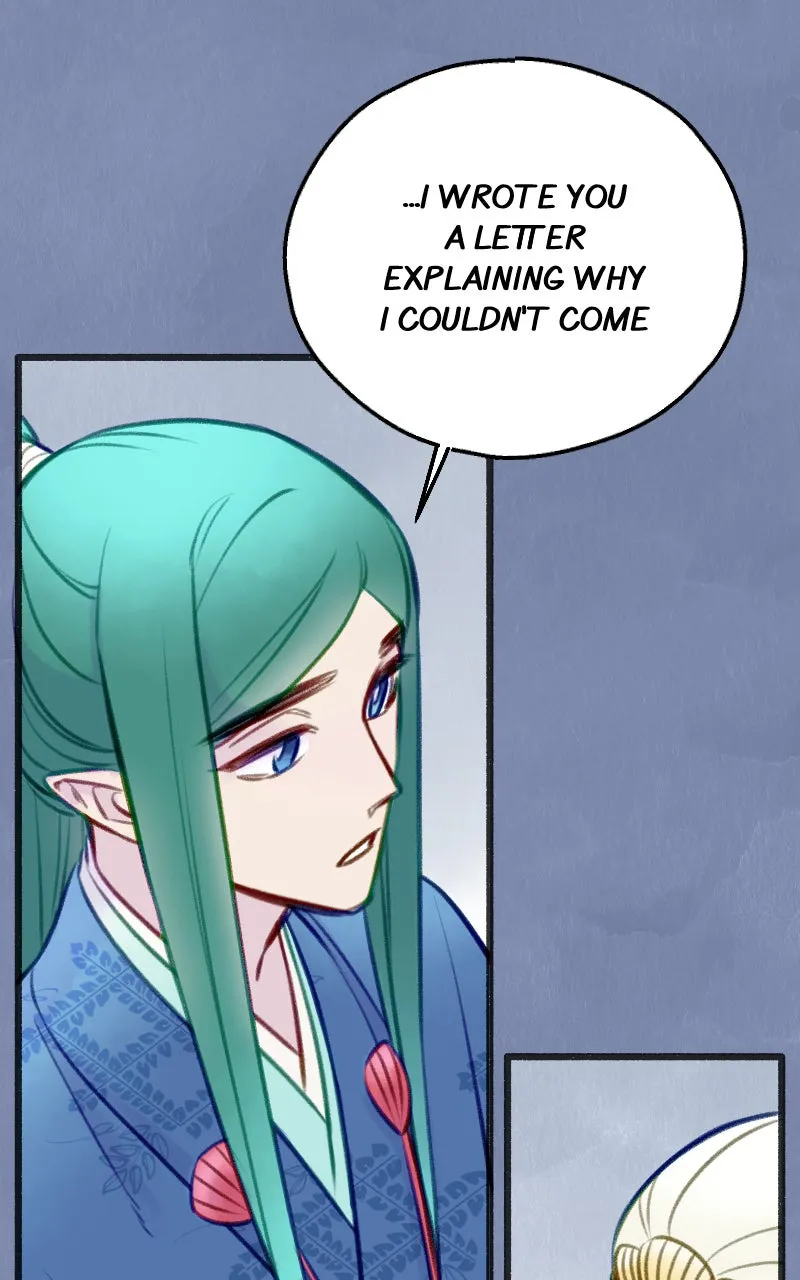 Raven Saga Chapter 121 page 50 - 