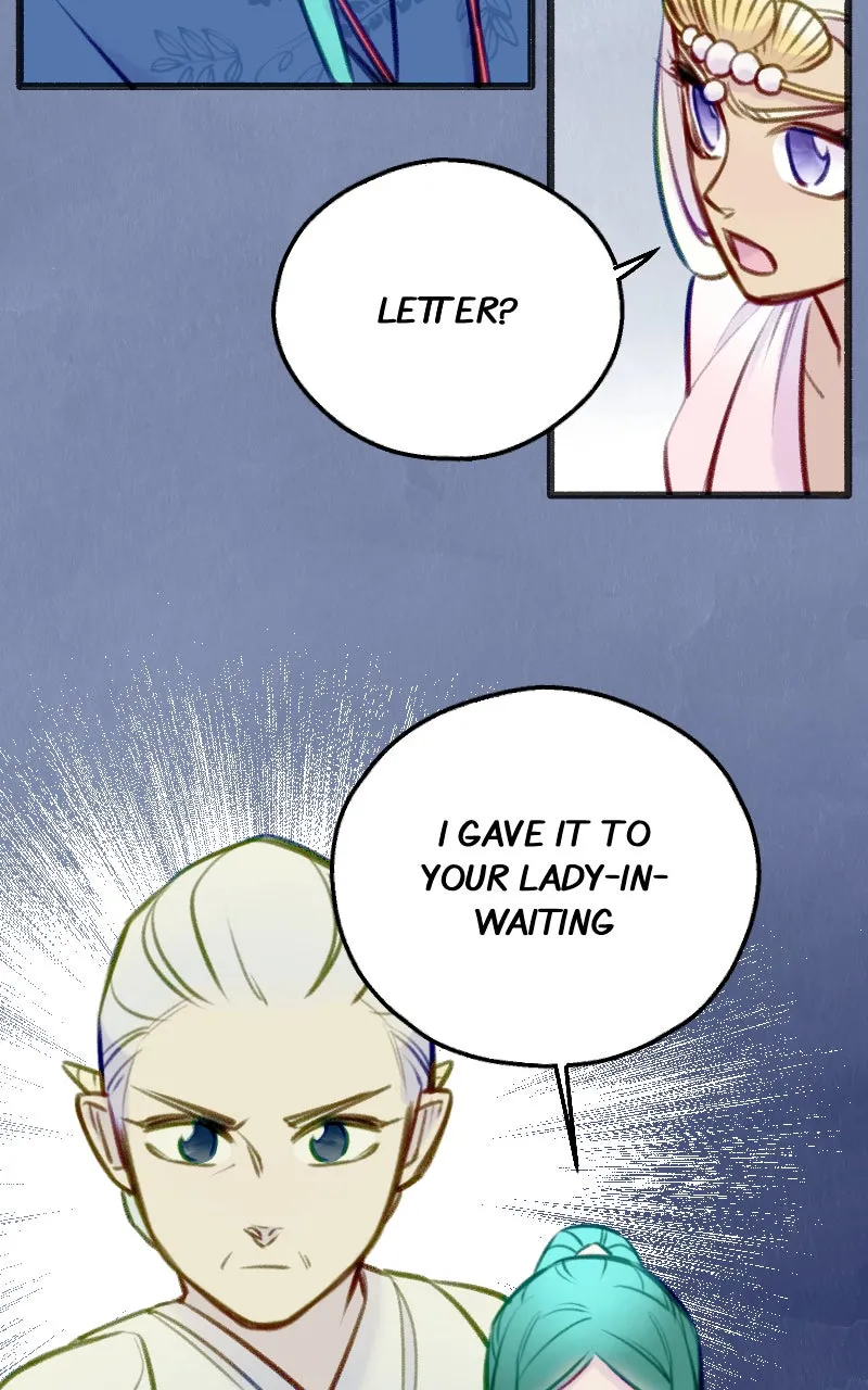 Raven Saga Chapter 121 page 51 - 