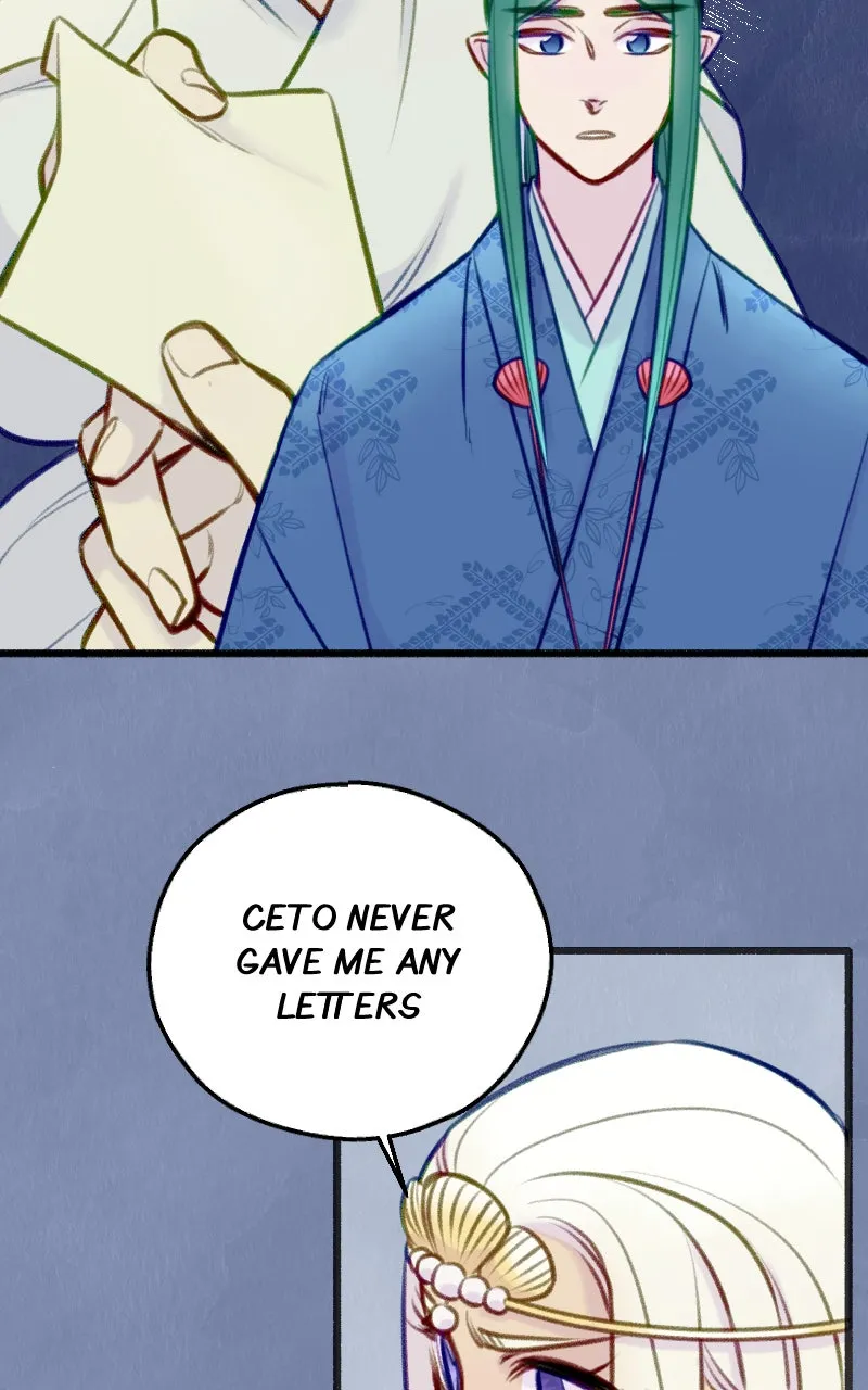 Raven Saga Chapter 121 page 52 - 